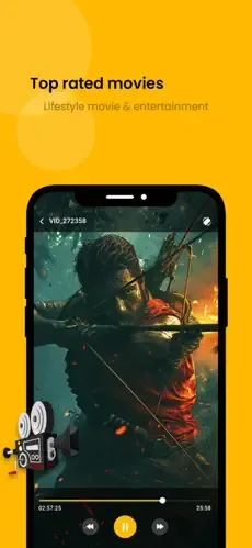 sony-xperia-iii Top Rated Movies